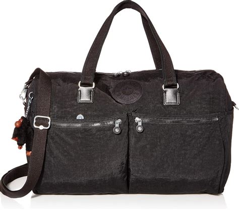 kipling bag dupe|kipling garment duffle bags.